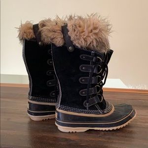 Sorel Winter Boots